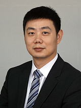 Mr. Huijie Shang 